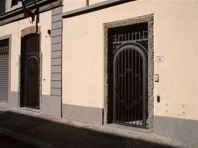 Soggiorno Sogna Firenze Ngoại thất bức ảnh